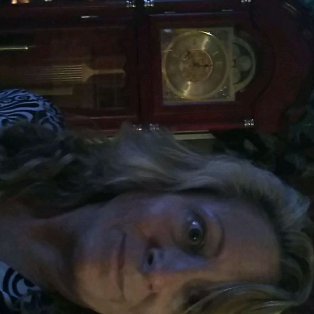 Meet your Posher, Donna